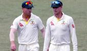 Kohli feels for banned Smith, Warner