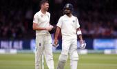 Sangakkara on why India have failed to get going in England