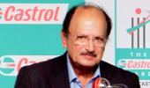 'Wadekar was renaissance man of Indian cricket'