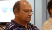 Former India captain Wadekar passes away