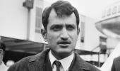 Ajit Wadekar: The man who made Indian captaincy coveted