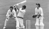 #RIPWadekar: 'His contemporaries worshipped him, such was his aura'