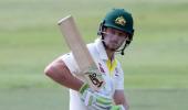 Green's injury opens door for Bancroft return?