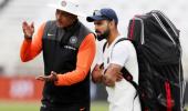 Will India play six batsmen against England?