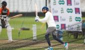 Desperate India set for reshuffle to stay alive in Test series