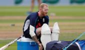 Stokes returns to England line-up, Curran dropped