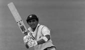 How Sobers helped Gavaskar keep his place in the side