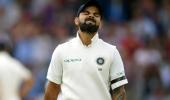 Why India's batsmen are under 'tremendous pressure' in England