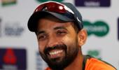 How Rahane turned things around after Lord's debacle