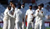 We believe we can win the series: Kohli