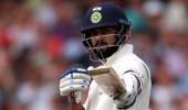 'Learn from Kohli, show some guts'