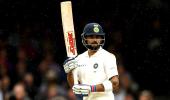 Shastri on why Kohli is similar to Tendulkar