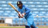 Vihari steers India B to Deodhar final; Rahane disappoints