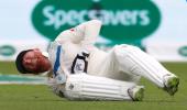 Bairstow is 'desperate' to keep wickets