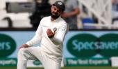 Can India carry winning momentum in fourth Test?