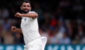 India will target injured Bairstow, says Shami