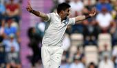 India in England salutes Test cricket