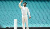 Kohli reveals lowest point of his career