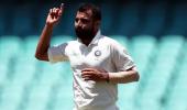 India's bowling attack one of the best in a long time, says Lawson