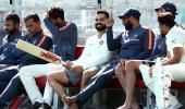 'Significant chance' for India to win in Australia, says Waugh