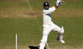 Why Vijay loves playing in Australia