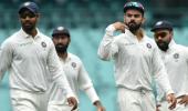 All you need to know about Australia vs India Test series