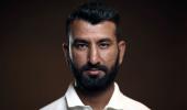 No pressure on batsmen; we trust our ability: Pujara