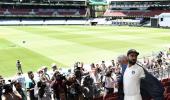 Virat Kohli: On Aussie obsession and love affair with Adelaide