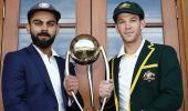 Can India still win series in Australia?