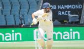 Why Pujara rates Adelaide innings among his top five