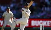 Report card: How India fared in Adelaide Test