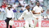 Every run from here on is going to be gold dust: Ashwin