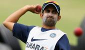 Gambhir mocks security provided to Lanka in Pakistan