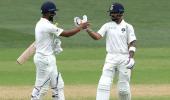 How India gained the upperhand on Day 3