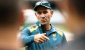 Australia coach Langer targets Kohli and Tendulkar