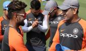 Time for Pant to make strong case in New Zealand T20s