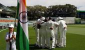 Aus govt likely to green light India's tour Down Under