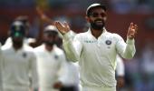 Can India carry winning momentum in Perth Test?