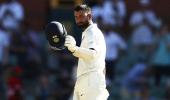 'Indian cricket can depend on Pujara'