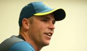 Australia to take confidence from the lower order fight in 1st Test