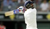 Spin legend Bedi praises 'brilliant' Rahane