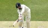 India report card: Perth Test