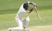 'Inspiring' Kohli lets bat do the talking