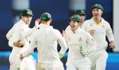 With momentum in mind, Aus go unchanged for remainder of Test series