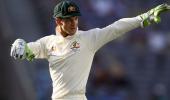 How Captain Paine has turned around Australia