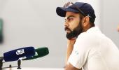 Foolish to remove Kohli from captaincy: Akhtar