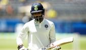 Vihari excited to play his first Test in India