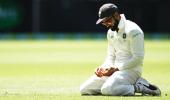 Kohli acknowledges folly after selection disaster at Perth