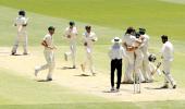 Australia keep emotions aside for series-levelling win Perth