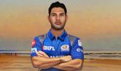 This player is Mumbai Indians' biggest steal in IPL auction!